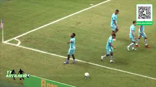 [Copa do NE '26] Final | Ida | Fortaleza 1 X 2 Vitória | GOLS! | TV ARTILHEIRO