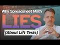 Why Your Spreadsheet Can’t Measure Incrementality