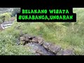 BELAKANG SUKABANCA, UNGARAN 