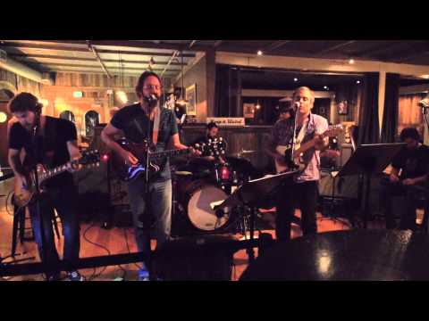 Neil Young - "Barstool Blues"  - by The Terrapin All Stars (ft. Neal Casal & Greg Loiacono)