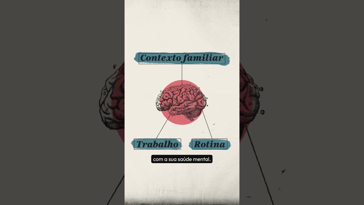 Bruna Nakao - Mental Health