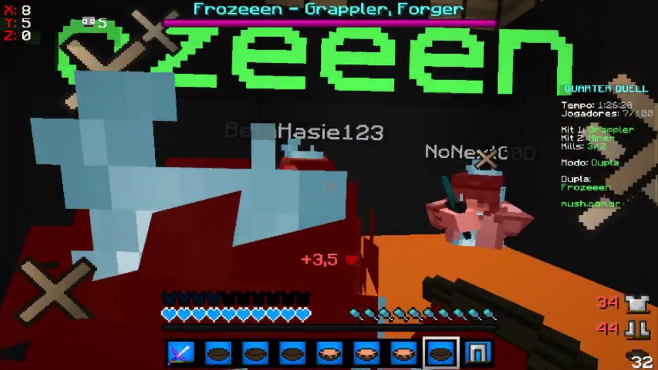 o colecionador de derrotas