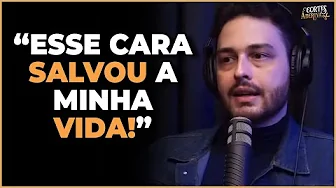 imagem do vídeo Os EFEITOS de usar ANTIDEPRESSIVOS | À Deriva Cortes