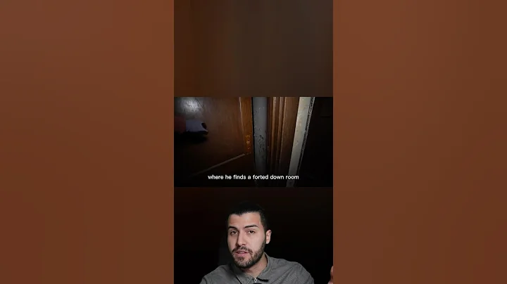 If you see this, don’t go inside.. credit: @URBEXHILL #creepy