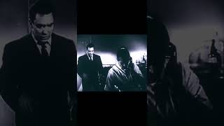 D.O.A. (1949) — Человек, который уже мёртв | Классический фильм нуар #cinemaproduction #кино #кино