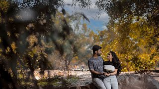 Pratik & Bijal Ll Polo Forest Pre-Wedding Ll Present By Raj Studioyogesh Budhwani