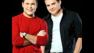 Marcos e Belutti - Um Dia a Gente Se Encontra Part  -João Bosco e Vinicius