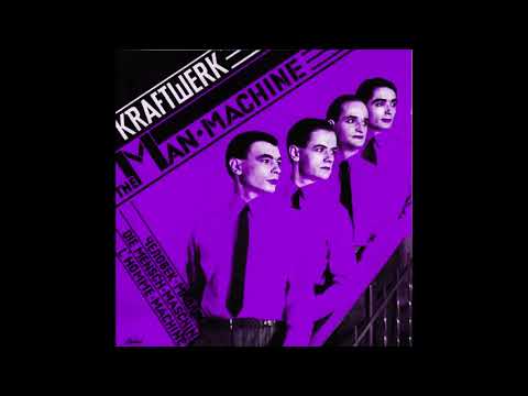Kraftwerk - The Model ~//Slowed //Reverb~