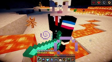 MythicMob - PUTIN ( BOSS )