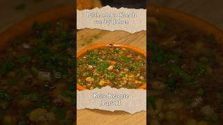 Rubaboo The Fur Traders Stew