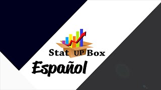 Trailer Statupbox Españolgracias