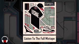 Lecrae - Lost My Way (feat. King Mez & Daniel Daley)