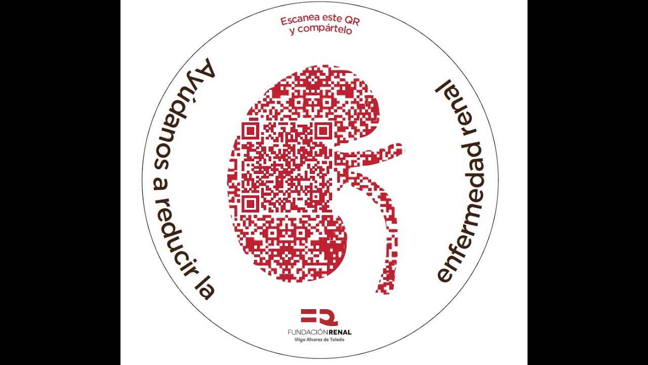 Campaña de Prevención de la Enfermedad Renal - YouTube Campaña de Prevención de la Enfermedad Renal - YouTube