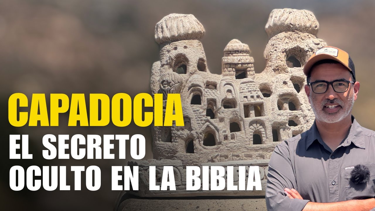 De Estambul a Capadocia: el secreto que pocos conocen....
