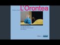 Miniature de la vidéo de la chanson Orontea : Acte I, Scène 13. "Eh Là"