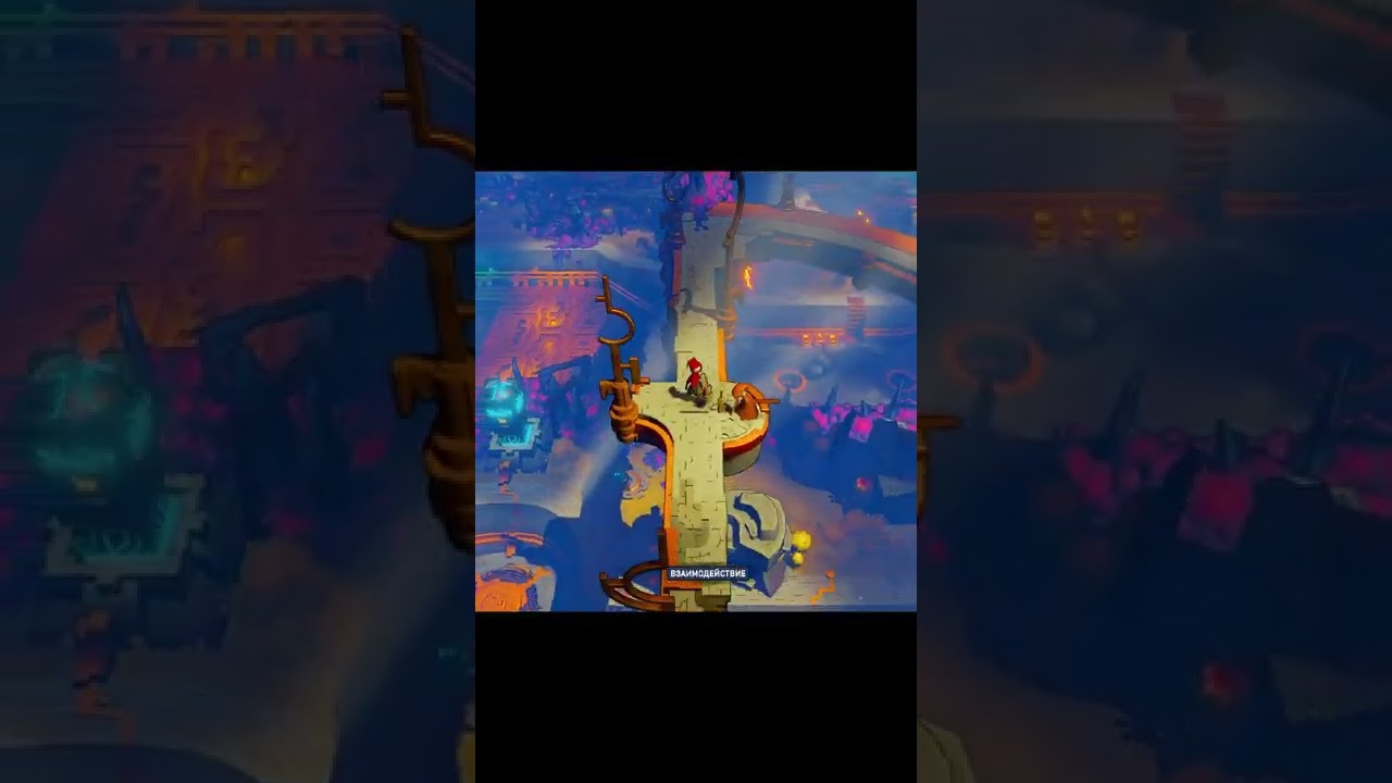 А ШО ЭТО ТАКОЕ??? HOB► Прохождение #5-3