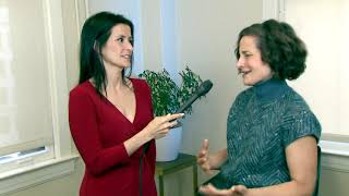 The Undercurrents & Subtext of JP Morgan Healthcare 2020 | Luminary Labs, Sara Holoubek