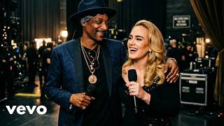 Information Snoop Dogg ft. Adele - Smoke & Holy Water (2026 AI Music Video) News