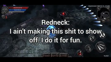 Anima ARPG - Addressing Builds: No More Lost in Translation