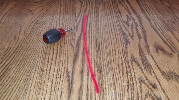 Sub-Zero Refrigerator Clogged Drain Fix