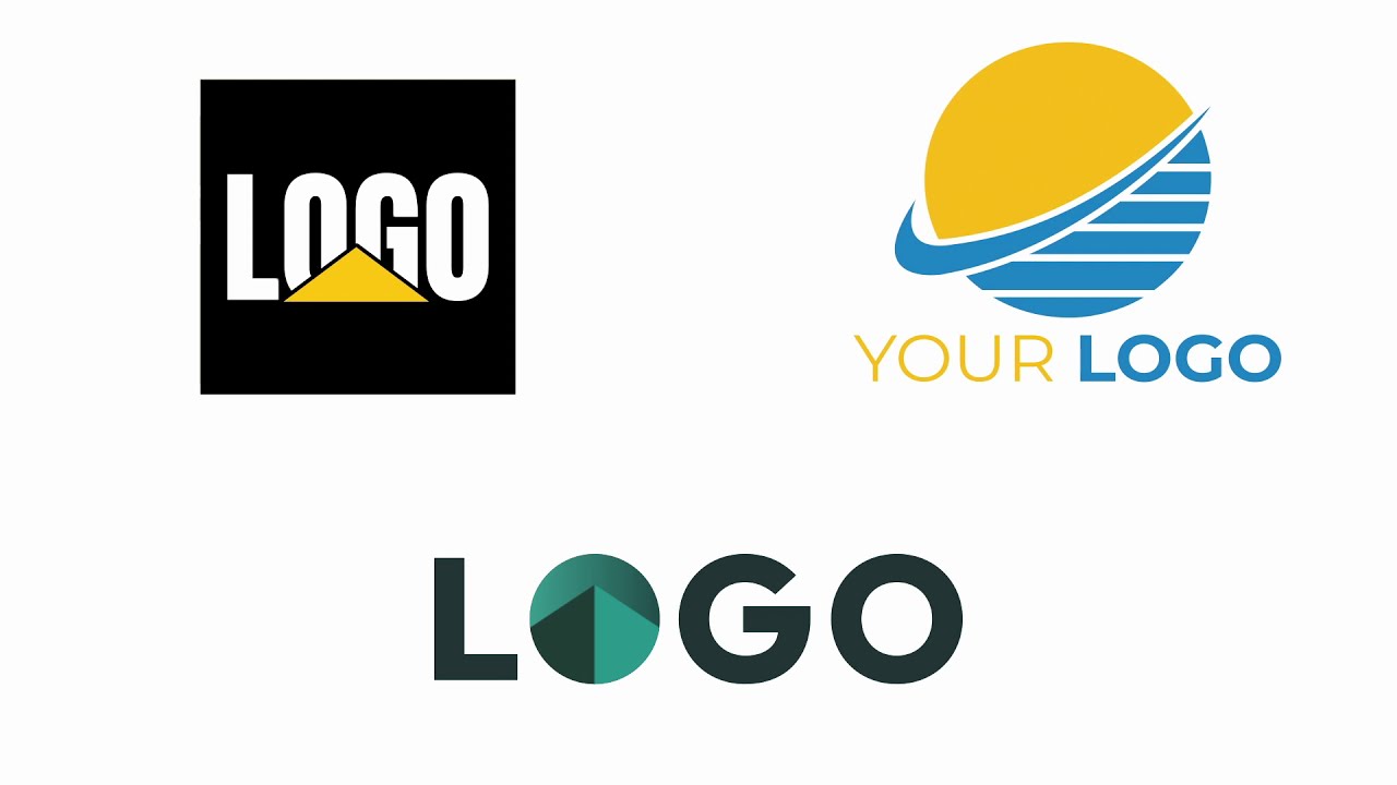 Sample Logos Animation - AK Visuals