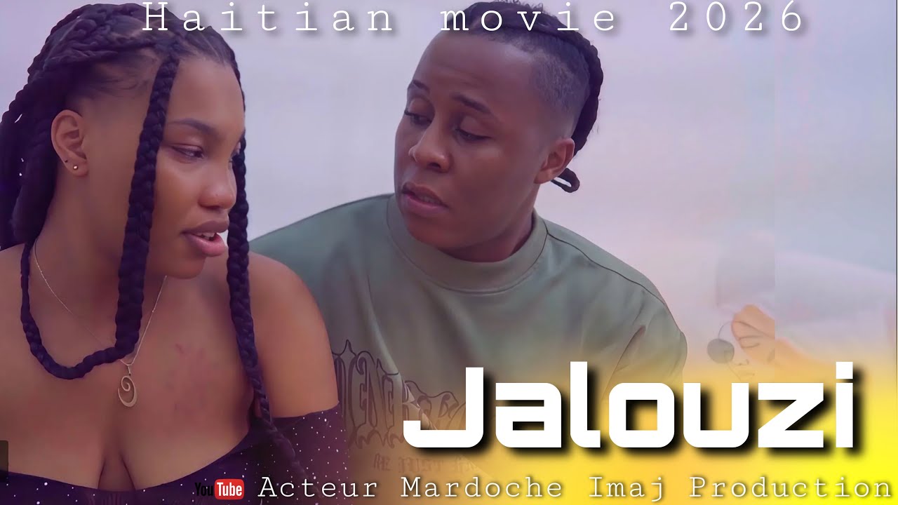 JALOUZI AVÈG — Li gen nèg li, li vin fè jalouzi pou yon lòt gason