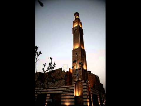 Muhammad AL Luhaidan Surah AL Furqan 1 29 1432 