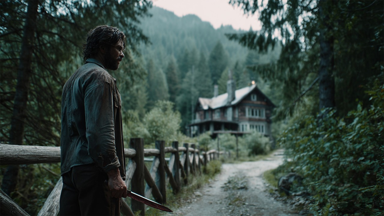 Su hermano desapareció, su hija fue secuestrada y ahora él busca venganza | Pelicula de Suspenso 🎥🔥