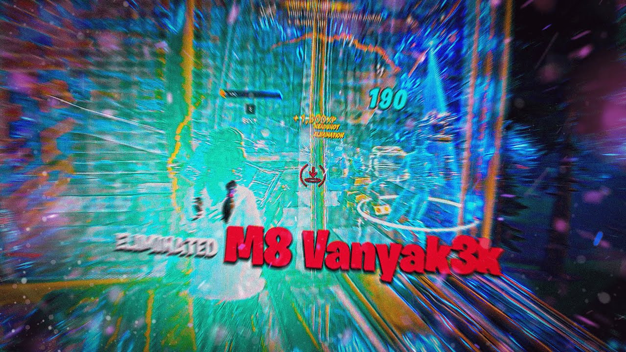 BOGUS | Highlight (ft. Mongraal)