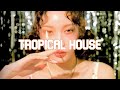 Tropical house in kpop