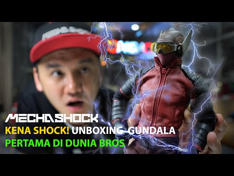 unboxing-gundala-pertama-di-dunia!-saya-kesetrum-megang-mainan-gundala!!