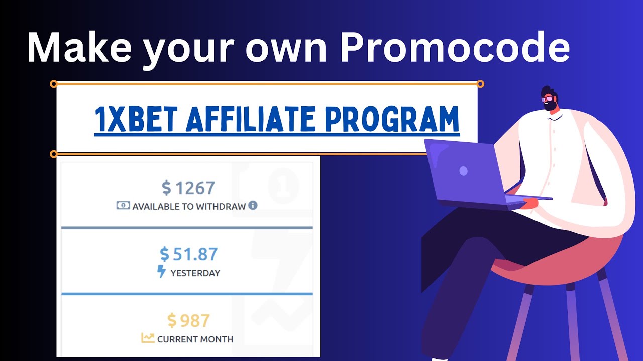 1xbet Affiliate Account How To Create 1xbet Affiliate Account Earn 1xbet-affiliate-account-how-to-create-1xbet-affiliate-account-earn