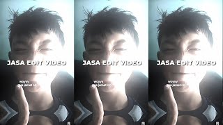 PRESET GUE JAMET NIH AJARIN KEREN KAYA LU DONG