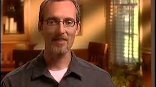 Veggie Tales Early Animation Tests