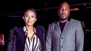 New Update!! Breaking News Of Jeezy filed and Jeannie Mai || It will shock you