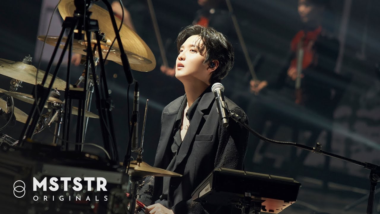 LUCY - 난로 Concert Live Clip (@2023 INSERT COIN: parade) /ENG sub