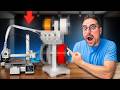 Ho MODIFICATO la mia STAMPANTE 3D! (ho creato un AMS con 80€)