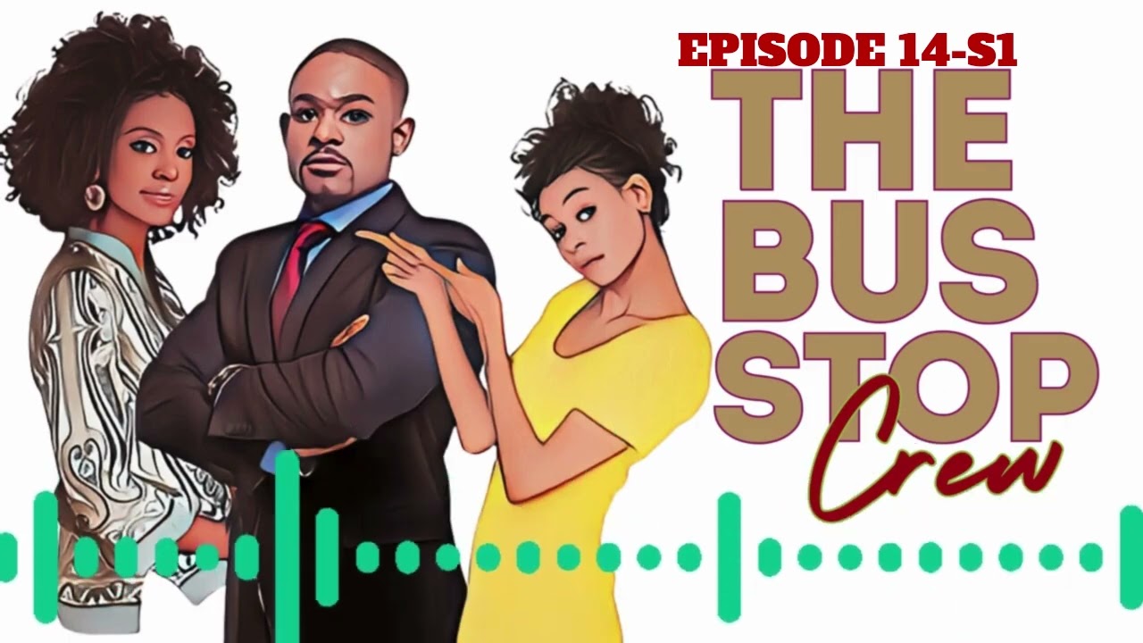 EPISODE 14 | "Unveiling Secrets and Protecting Friends: When Safety and Trust Come First"