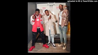 [FREE] Moneybagg Yo x Blac Youngsta x Yo Gotti Memphis Type Beat 2021 " Stay Alive "