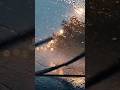 Driving in Heavy Rain 🌧️ | 4K Cinematic View