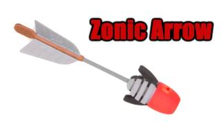 Zing Toys Legends Longbow screenshot 5