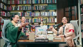 Ep. 22 - We Are Wibu Nakama, Sasageyo! | with Eno Bening