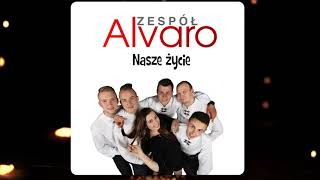 Video thumbnail of "Alvaro - Przyjaciel od Zaraz"