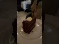 Chocolate Cake #cake #chocolate #7layercake #delicious #layers