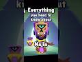Everything about Najia 🏺🐪🛕