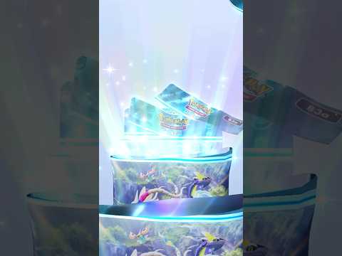 #新弾開封 #ポケポケ開封チャレンジ #ポケモンカード #推しをお探しですか #pokepoke #ポケカ #ポケモン #pokemon #ガチャ #shorts #ポケモンsv