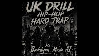 @Badalyan_Music_AI x  UK DRILL • HIP-HOP • TRAP STYLE 🔥