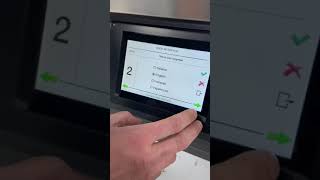 Malagutti Touch First Startup