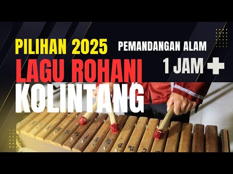 LAGU ROHANI KOLINTANG