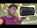Nikon Nikkor 24 120 f4 s - Review